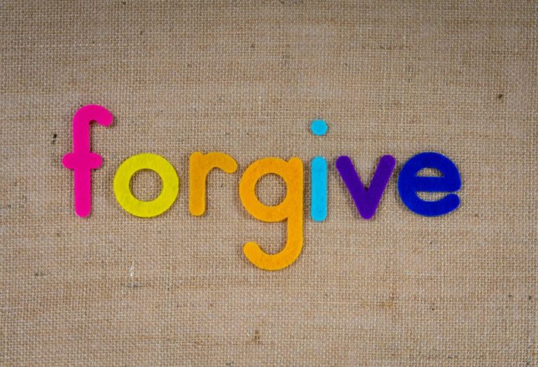 verses about forgiveness in the bible