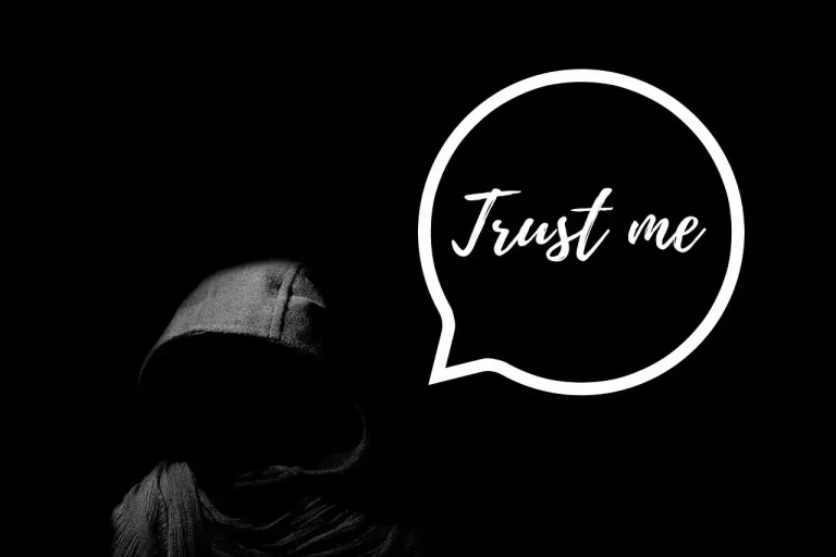 signs traits of a trustworthy person