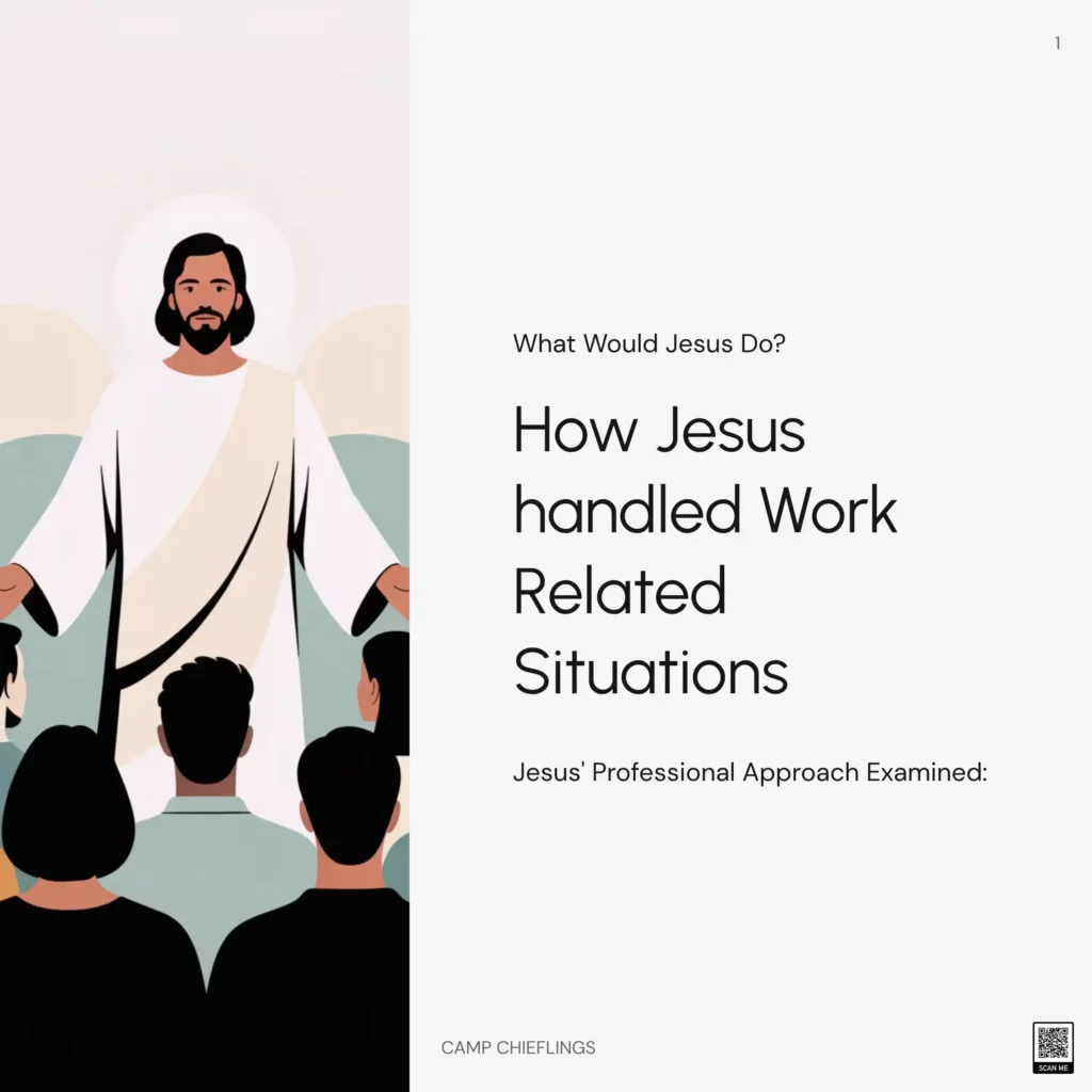 faith based decision making framework graphic