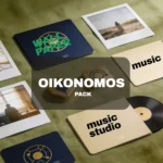 Featured image of oikonomos lifestyle pack. Wallpapers and audios for Christian professionals stewarding their God given gifts and talent in their workplaces